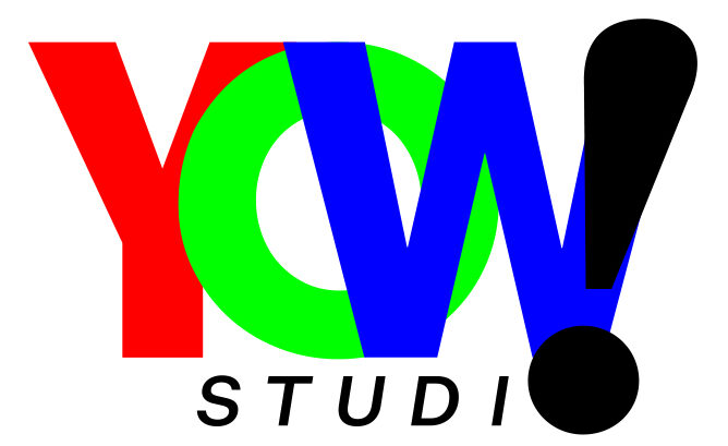 YOW!STUDIO